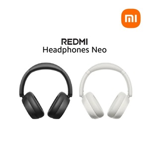 หูฟัง Xiaomi Redmi Neo ใช้งานได้นานถึง 72 ชั่วโมง จัดส่งโดย FedEx - Product Image 1