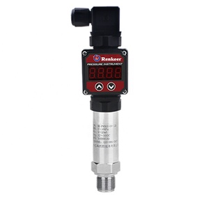 Sensore di Pressione trasmettitore di pressione con Universale Industriale 4-20mA Assoluto - Product Image 6