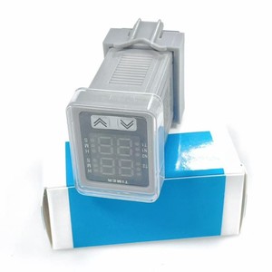 Relé de Tiempo Digital H3Y-2, Miniatura, CA/CC 12V 220V, Universal, de Uso General, Sellado, de Bajo Consumo - Product Image 5