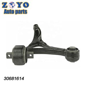 Bras de commande inférieur avant gauche du système de Suspension des fabricants automobiles pour <span class=keywords><strong>Volvo</strong></span> XC90, 30681614 - Product Image 6