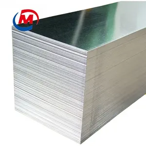 Hot Rolled Inox 1-6mm 316 316L 309 310 410 304 304L 904L 2205 2507 Stainless Steel Sheet