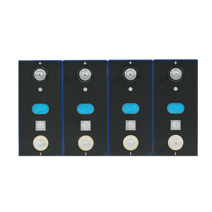 Batería de Iones de Litio Prismática LiFePO4 de 3.2V y 340Ah, Alta Capacidad, 6000 Ciclos, Carga/Descarga Rápida, Certificación CE - Product Image 4