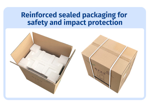 Chất Lượng Cao Điện Tử 1Mg 1000G Kỹ Thuật Số Điện Tử Phòng Thí Nghiệm Quy Mô Trọng Lượng Cân Bằng Với Điện Từ Lực Lượng Cảm Biến - Product Image 6