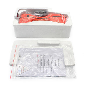 Probador de línea telefónica <span class=keywords><strong>Lineman</strong></span> de red de 232x73x95mm - Product Image 4