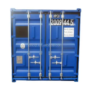 20 Feet Tool Offshore Container