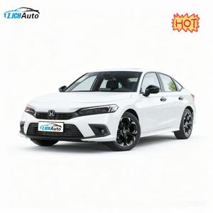 <span class=keywords><strong>Honda</strong></span> <span class=keywords><strong>Civic</strong></span> Sedán <span class=keywords><strong>2022</strong></span> Usado, Automático, Turbo <4L, Asientos de Cuero, Interior Oscuro, Llantas R16, Cámara Trasera 360, Techo Solar, Disponible - Product Image 1