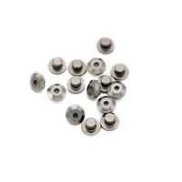Bagian Pompa Mesin Bahan Bakar Diesel, Injector Pressure Pin Mandrel 2433120127 2 433 120 127