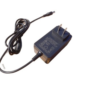 Tengdaxing <b>Power</b> <b>Adapter</b> 12V 3A DC Output 1M Cable For Router Surveillance Camera Audio System - Product Image 4