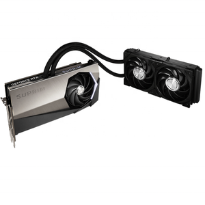 MSI GeForce <span class=keywords><strong>RTX</strong></span> <span class=keywords><strong>4090</strong></span>-tarjeta gráfica líquida GDDR6X 24G, Memoria GPU de 2640MHz, 384 bits, para juegos de PC - Product Image 3