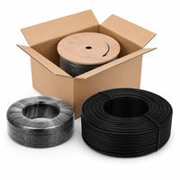 GJXCH GJYXCH Outdoor FTTH Drop Cable Manufacturer Low Cost Self Supporting Fiber Optic Cable 1 2 4 8 Core for Wholesale
