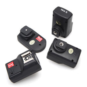 PT-16GY une à une/deux/trois/quatre sans fil off-vol clignotants 16-canal clignotants - Product Image 5