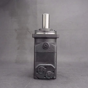 Moteur hydraulique orbital Danfoss série OMR (OMR250, OMR315) pour moissonneuse-batteuse et tracteur - Product Image 4
