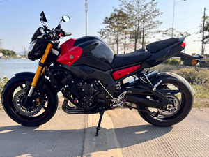 Motocicleta <span class=keywords><strong>Honda</strong></span> <span class=keywords><strong>CB</strong></span> 400 F de Alto Rendimiento, Usada, para Viajes Diarios y Aventuras, a Gasolina - Product Image 4