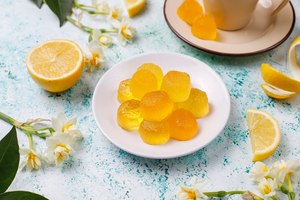 Tinh khiết <span class=keywords><strong>yonic</strong></span> hương vị dầu chanh hỗn hợp gia vị & gia vị với hương thơm - Product Image 2