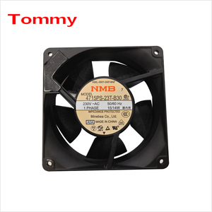 Ventilador Industrial FANUC A90L-0001-0451 # Piezas de PLC AF 4715PS-23T-B30 - Product Image 6