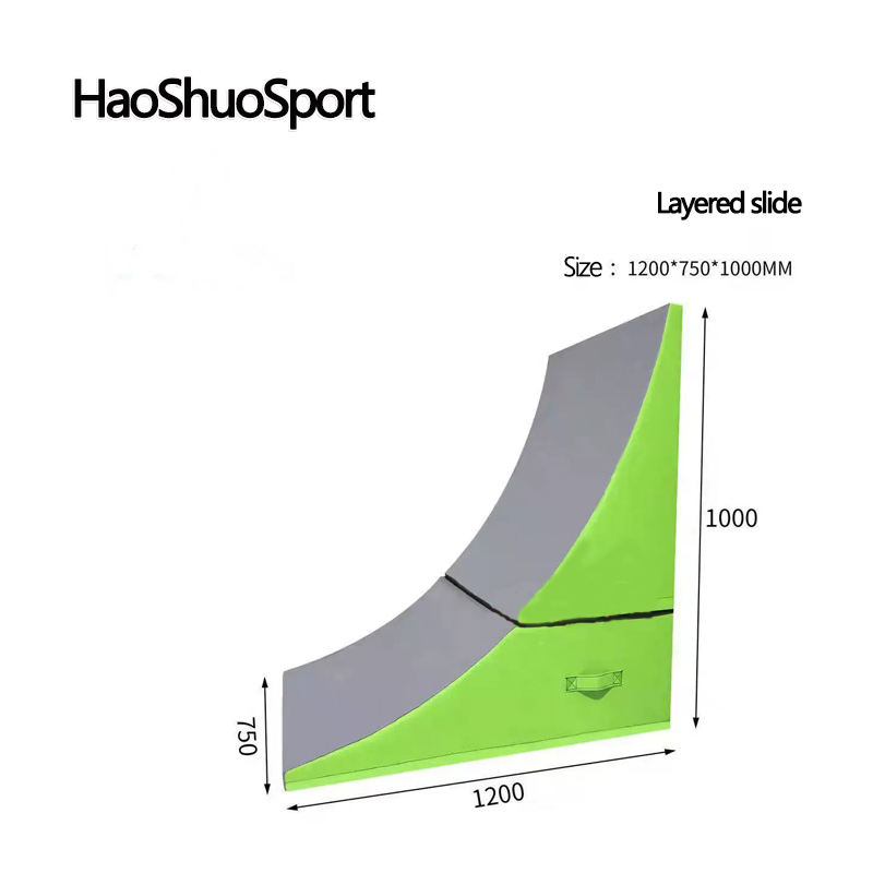 สไลด์เป็นชั้น