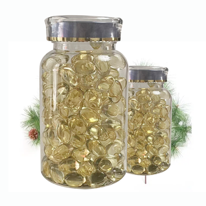 Hoge Kwaliteit Odm/Oem Unieke Producten Rode Dennennaalden Olie <span class=keywords><strong>Softgels</strong></span> Capsules Supplementen Ontgifting Verfraaiing - Product Image 2