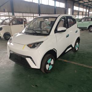 ส่วนลดยอดนิยมสำหรับรถยนต์ XB Seagull ขนาดเล็ก ขับเคลื่อนสี่ล้อ 5 ประตู สำหรับผู้ใหญ่ ประสิทธิภาพสูง ผลิตในจีน - Product Image 5