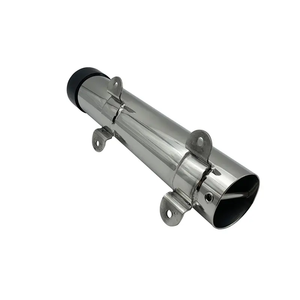 Raccords de quincaillerie marine <span class=keywords><strong>en</strong></span> acier inoxydable de haute qualité pour yachts - Product Image 4