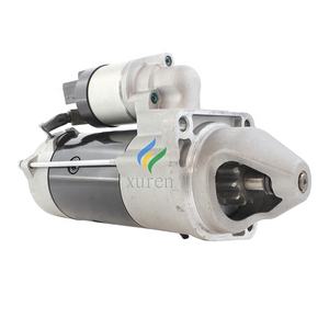 Ensemble de démarreur 0 001 262 021 2005854238 <span class=keywords><strong>Case</strong></span> Ag Tractor Farmall 85C, 95C, <span class=keywords><strong>95N</strong></span>, 4-274 Dsl 2007-2014 - Product Image 1