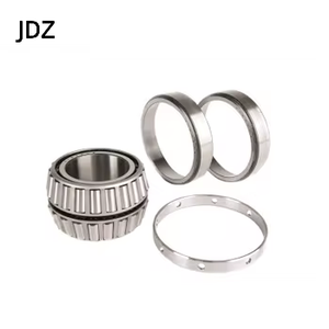 High Quality for Single Stainless Steel Tapered <b>Roller</b> Bearing Models 33020 33024 33026 33028 33030 for Automotive Transmissions - Product Image 2
