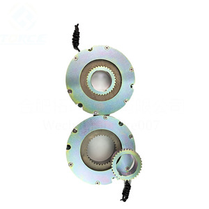 DHD2-100 24/99VDC สปริงปิดเครื่องอย่างรวดเร็ว สปริงสปริง - Product Image 3