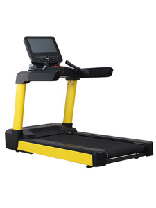 Caminadora Comercial Plegable <span class=keywords><strong>de</strong></span> Alta Resistencia <span class=keywords><strong>de</strong></span> 3.0HP, Peso Máximo del Usuario 200KG, Máquina para Correr en Gimnasio, Logotipo Personalizado Disponible, Marca Duojiu - Product Image 6