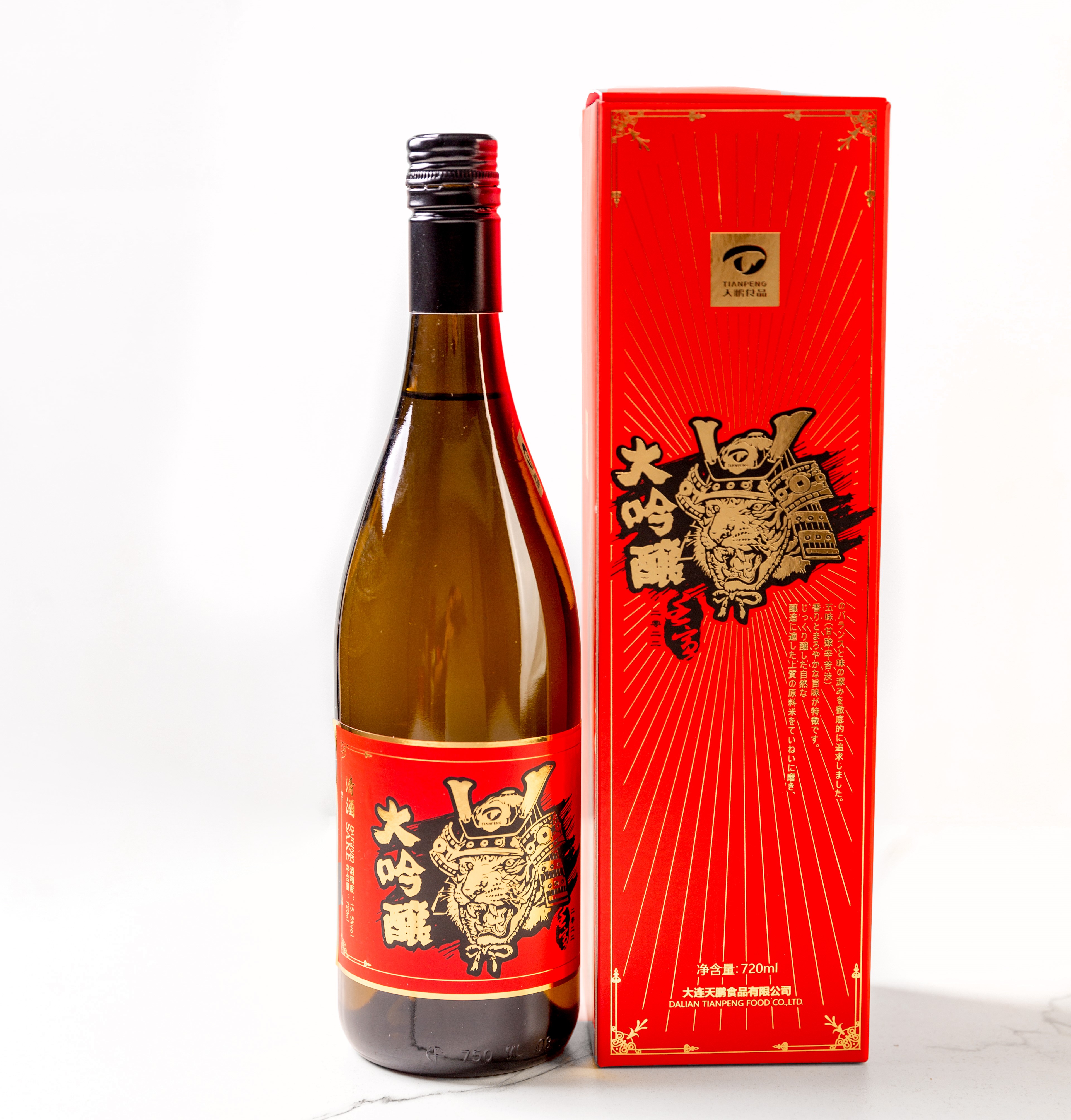 Cheap price Japanese Cooking Sake with 1.8L Inquiry