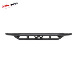 กันชนหน้าสำหรับรถ Jeep Wrangler JK 07-16 - Product Image 2