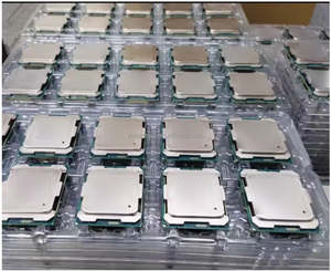 Processeur <span class=keywords><strong>I9</strong></span>-10920X 12 cœurs 24 threads 3,50 GHz avec 19,25 Mo de cache 165 W TDP pour ordinateur de bureau LGA <span class=keywords><strong>2066</strong></span> - Product Image 6