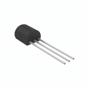 Electronic Chips Component Transistors Authorized Distributor TO-226-3, TO-92-3 PN918 APM TIN/LEAD - Product Image 1