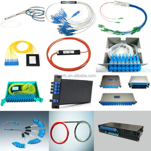 Tổn thất thấp quang <span class=keywords><strong>Splitter</strong></span> <span class=keywords><strong>SC</strong></span> APC <span class=keywords><strong>UPC</strong></span> sợi <span class=keywords><strong>Splitter</strong></span> <span class=keywords><strong>1x2</strong></span> 1x4 1x8 1x12 1x16 khối ít <span class=keywords><strong>PLC</strong></span> <span class=keywords><strong>Splitter</strong></span> - Product Image 6