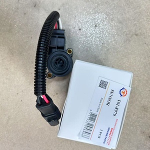 Capteur d'angle 161-8979 266-1478 214-4863 pour moteur C11 C13 C15 - Product Image 6