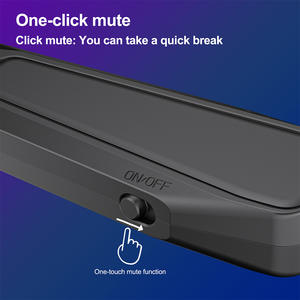 <span class=keywords><strong>USB</strong></span> double mode professionnel pour <span class=keywords><strong>carte</strong></span> <span class=keywords><strong>son</strong></span> de jeu <span class=keywords><strong>Bluetooth</strong></span> nouvel effet sonore 7.1 pour ordinateur portable et <span class=keywords><strong>carte</strong></span> <span class=keywords><strong>son</strong></span> <span class=keywords><strong>externe</strong></span> PS4/PS5 - Product Image 5