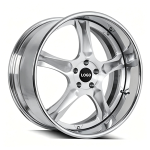 Rines de Aleación Forjados OEM <span class=keywords><strong>Cavita</strong></span> Deep Dish de 15-24 Pulgadas 5x112 5x120 5x114.3 para AMG GT BMW M3 Z4 Audi RS5 TTRS Corvette C8 - Product Image 6
