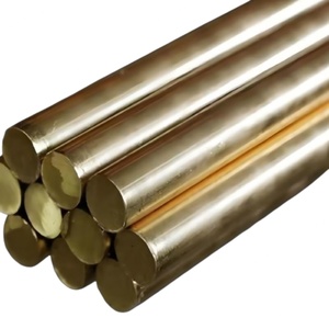 เหล็กทองเหลืองเกรดอุตสาหกรรมมาตรฐาน ASTM C22000 สำหรับงานประปา งานไฟฟ้า เชื่อม ดัด รูปทรงสี่เหลี่ยม ยี่ห้อ TGS - Product Image 6