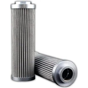 Elemento de Filtro Hidráulico 1253050 de Malla Metálica de Repuesto para Sistemas de Aceite Hidráulico Compatible con Hydac 0110 D 010 - Product Image 5