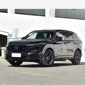 Voitures d'occasion bon marché à vendre à bas <span class=keywords><strong>prix</strong></span>, <span class=keywords><strong>Honda</strong></span> <span class=keywords><strong>CR</strong></span>-<span class=keywords><strong>V</strong></span> 240TURBO CVT 2021, traction avant, édition confort, norme d'émission chinoise VI - Product Image 6