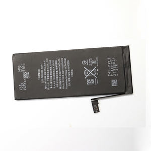 <span class=keywords><strong>Batterie</strong></span> de téléphone portable de haute qualité pour <span class=keywords><strong>iPhone</strong></span> <span class=keywords><strong>6</strong></span>/7/8/7P/8P/X/XS Max/11/12/13/14/15/16 Pro Max Batteries de <span class=keywords><strong>remplacement</strong></span> Capacité réelle - Product Image 5