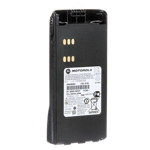 Impres HNN4003A HNN4003 PMNN4159 перезаряжаемый литий-ионный Аккумулятор 7,4 В 2600 мАч емкость GP328 GP338 PTX760 PTX700 MTX8250 для - Product Image 1