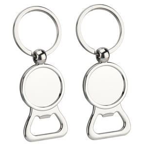 Abridores de Botellas y Llaveros de Aleación de Zinc con Forma de Trofeo de Fútbol, Modernos y Personalizados al por Mayor - Regalos Personalizados para Fiestas - Product Image 4