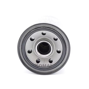 ไส้กรองน้ำมันเครื่อง Komai Heavy Duty Lube Spin รุ่น LF3639 P558615 ใช้แทนไส้กรอง Filtro Dust PC300 ได้ - Product Image 2