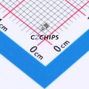 CBM160808N-331 Ferrite Bead 0603 RF ( Impedance @ Frequency: 330Ohm@100MHz )( Error: 25% )( DC Resistance (DCR): 180mOhm ) - Product Image 1