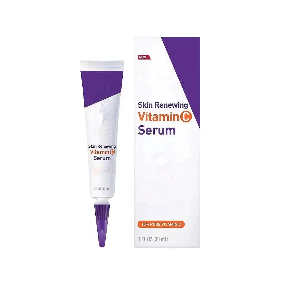 2024新しい卸売Cerav肌再生ビタミンc sreum顔sreum 30ml