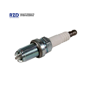 Piezas de automóviles de fábrica Bujias 12120037607 BKR6EQUP bujía para <span class=keywords><strong>BMW</strong></span> E46 <span class=keywords><strong>E39</strong></span> E83 E36 E63 E53 M54 M62 Z3 320/528 - Product Image 5