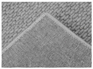 Tùy chỉnh kích thước cao cấp thương mại len tường-to-tường Thảm cuộn trong màu be trắng màu xám - Product Image 6