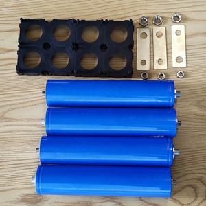 Venta Directa de Fábrica, Batería LiFePO4 de 12V100Ah, Batería para Vehículos Eléctricos y Energía Solar - Product Image 3