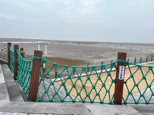 3 Strands 4 Strands Plastic Rope <strong>Poly</strong> Rope for Fishing Marine Usage Packed in Coil - Product Image 5