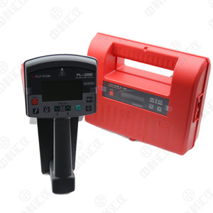 Localisateur de tuyaux et de câbles Pl-2000, modèle japonais, récepteur pour la détection souterraine - Product Image 4