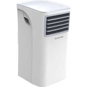 Aire Acondicionado Portátil Ariston Mobis 9 Solo Frío Clase A 9000 Btu 30kg 3881429 - Product Image 3